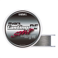 アバニ　キャスティングPE　SMP［スーパーマックスパワー］X8